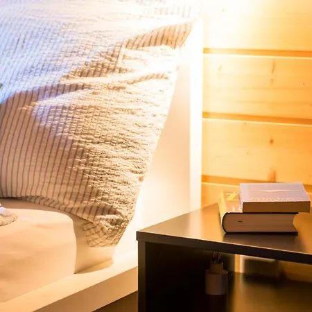 3-schlafzimmer Eichhorn****, Fee 1800m