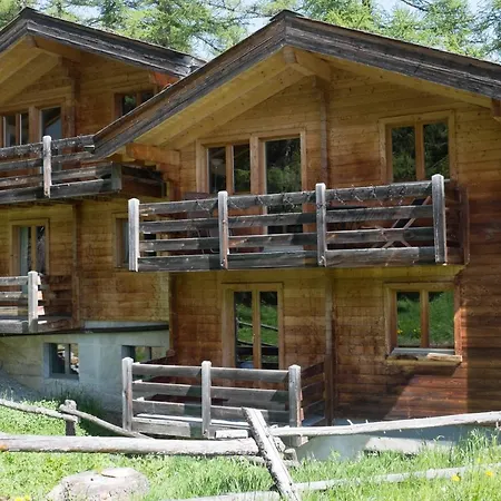 3-schlafzimmer Eichhorn****, Fee 1800m *