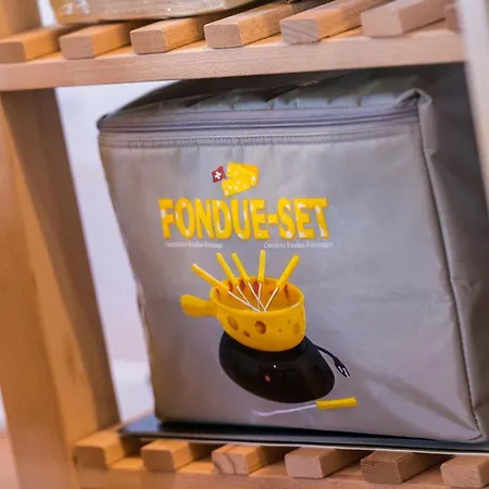 3-schlafzimmer Eichhorn****, Fee 1800m Saas Fee