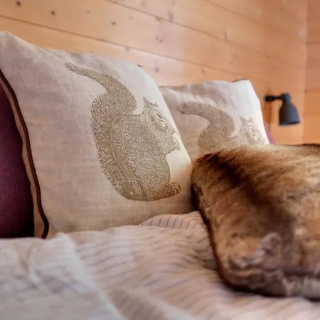 3-schlafzimmer Eichhorn****, Fee 1800m