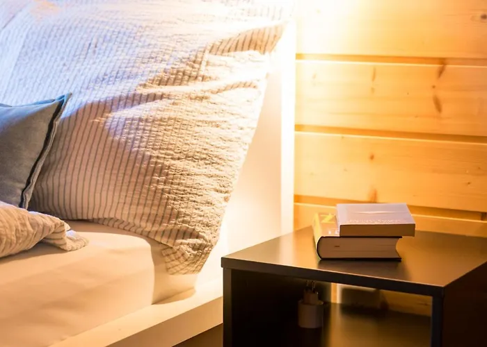 3-schlafzimmer Eichhorn****, Fee 1800m