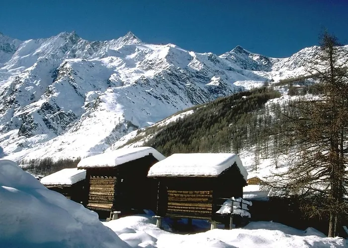 3-schlafzimmer Eichhorn****, Fee 1800m