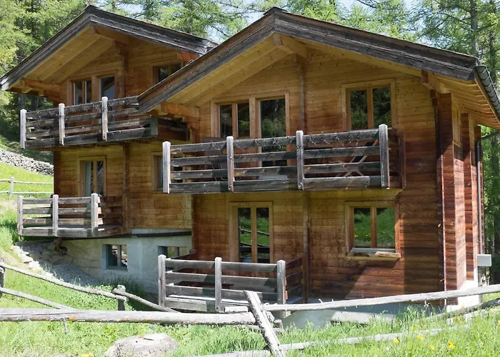 3-schlafzimmer Eichhorn****, Fee 1800m *