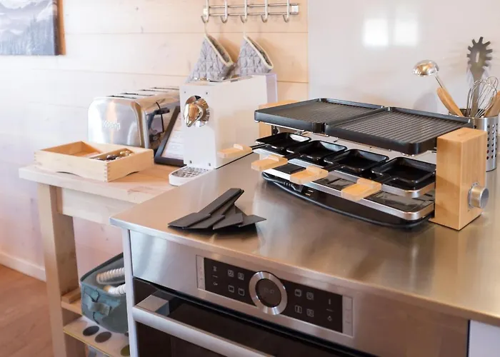 3-schlafzimmer Eichhorn****, Fee 1800m