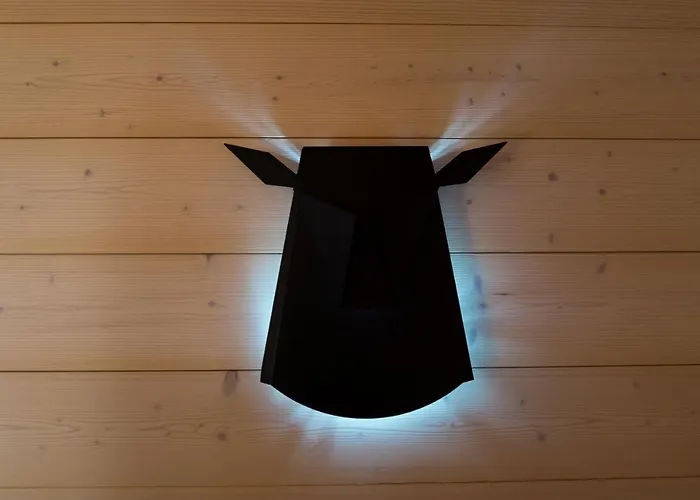 3-schlafzimmer Eichhorn****, Fee 1800m * 萨斯费