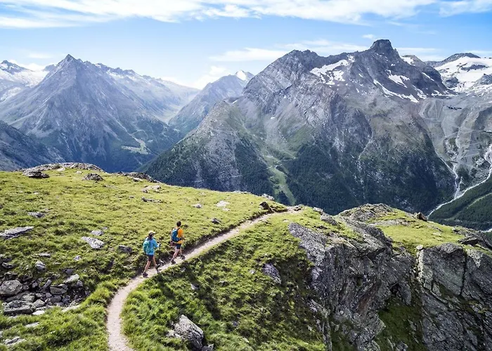 3-schlafzimmer Eichhorn****, Fee 1800m 木屋