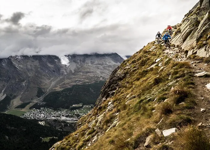 3-schlafzimmer Eichhorn****, Fee 1800m 木屋