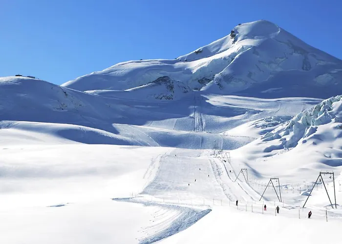 3-schlafzimmer Eichhorn****, Fee 1800m
